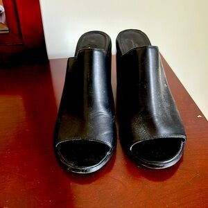 Urban outfitters block heels